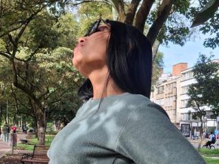 Obejrzyj kompletny profil GabrielaSantiel