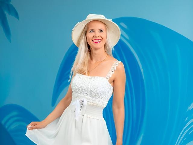 MariaLuisa - Sexe cam en vivo - 28518287