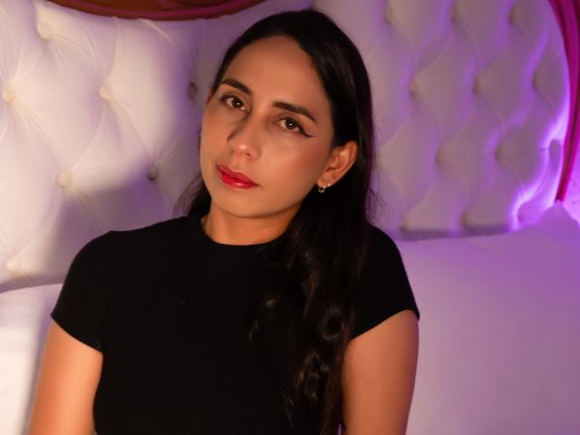 CamilaPorto - Live sexe cam - 28518329