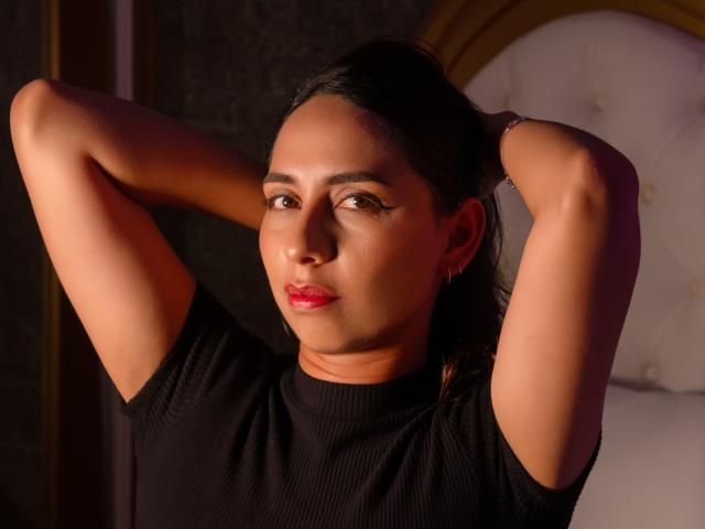 CamilaPorto - Live sex cam - 28518332