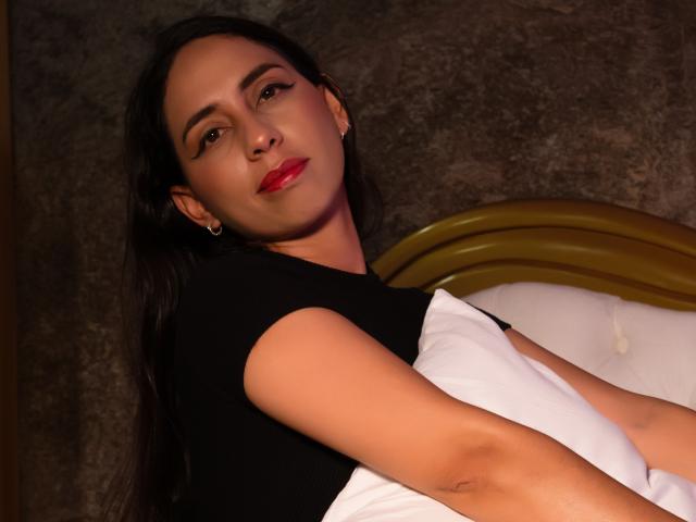 CamilaPorto - Live sexe cam - 28518338