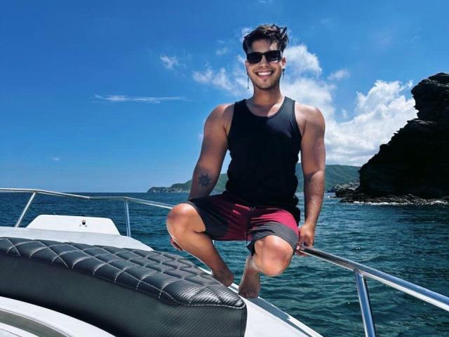 Jaden69 - Sexe cam en vivo - 28518377