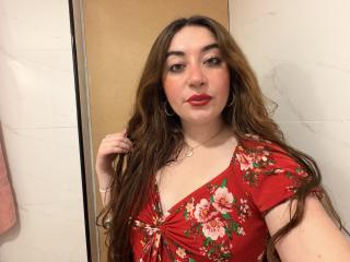 Obejrzyj kompletny profil RooxyFody