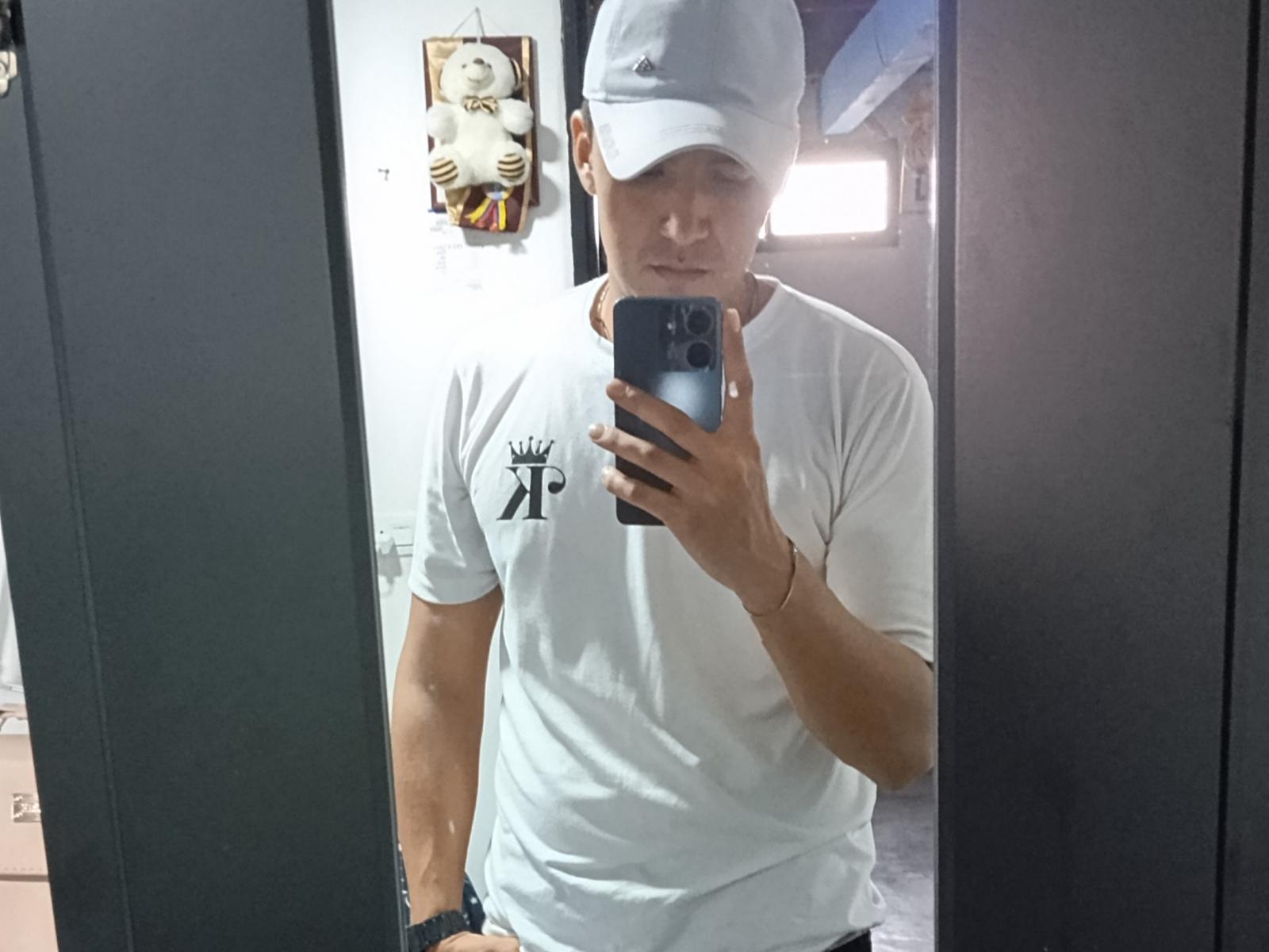 sebitasact18cm - Sexe cam en vivo - 28518662