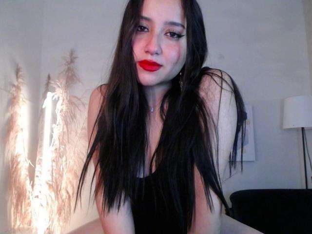 GabrielaMora - Camera khiêu dâm &amp; quyến rũ trực tiếp - 28518908