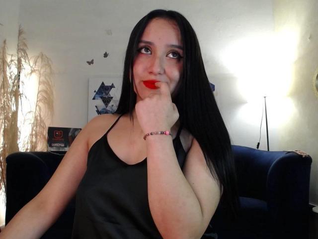 GabrielaMora - Live porn &amp; sex cam - 28518941