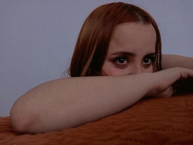 GabrielaMora - сексуальная веб-камера в реальном времени - 28518971