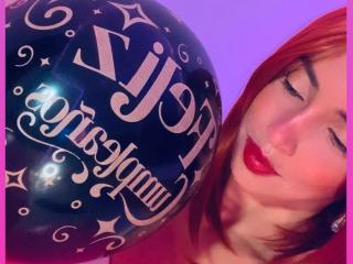 Obejrzyj kompletny profil BelladonnaLips