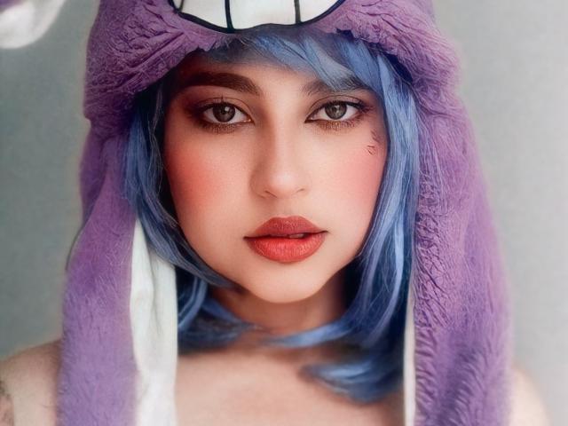 Dementrinix - сексуальная веб-камера в реальном времени - 28519043