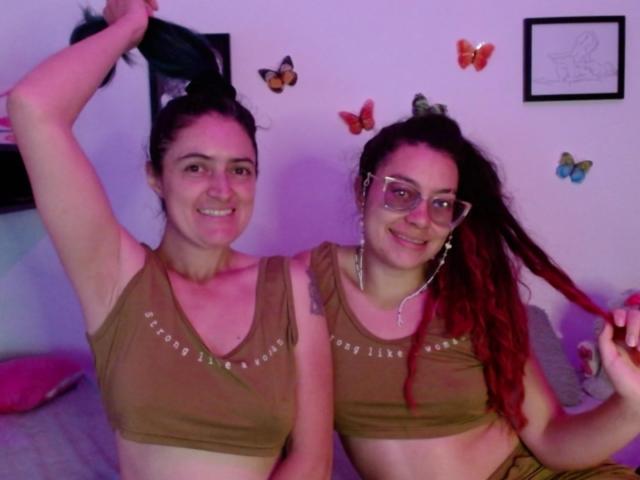 LunaVenus - Live porn &amp; sex cam - 28519148