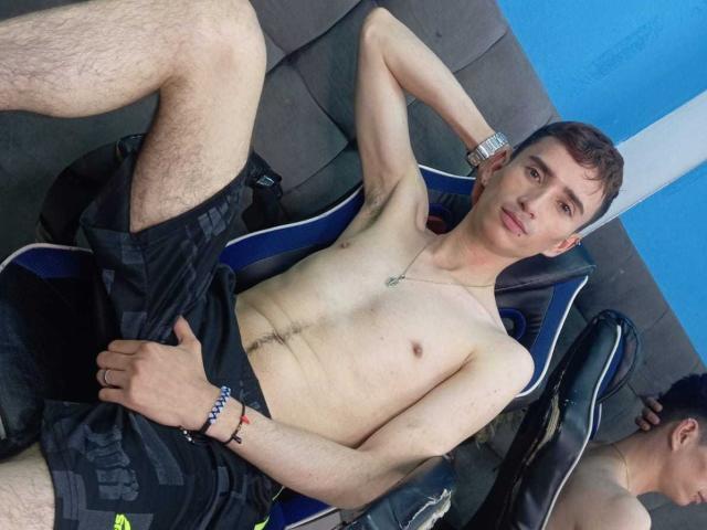 IamSmiith - Sexe cam en vivo - 28519166