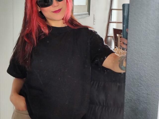 AmyStreetwise69 - сексуальная веб-камера в реальном времени - 28519607