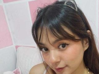 Podívejte se na podrobnou kartu PaulinaaSweet