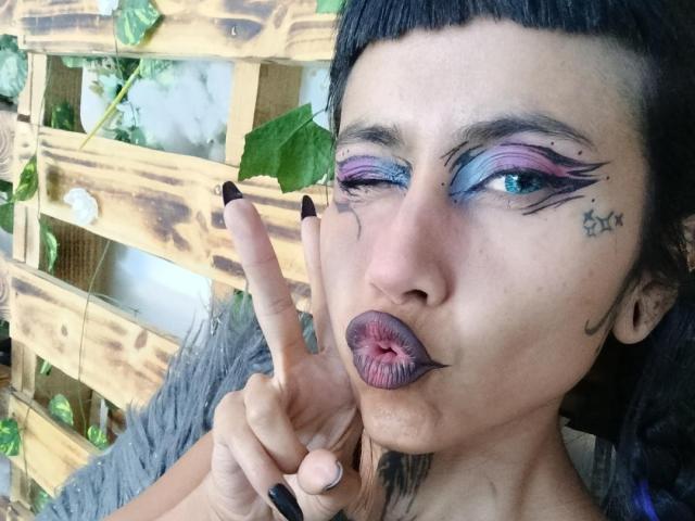 NyxVega - Live sex cam - 28520105