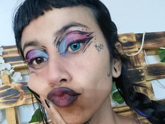 NyxVega - Live porno og sexkamera - 28520153