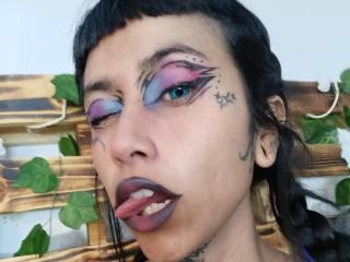 Ver la ficha detallada de NyxVega