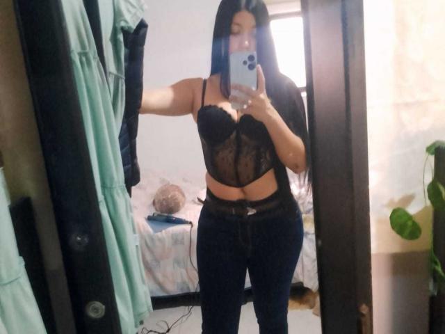 BiancaLux - Camera khiêu dâm &amp; quyến rũ trực tiếp - 28520180