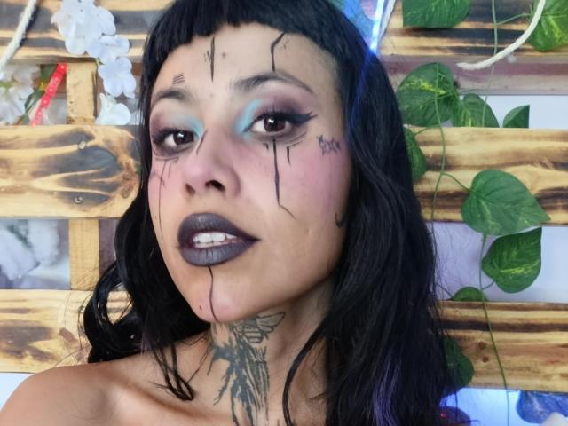 NyxVega - Live Sex Cam - 28520183