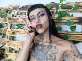 Ver la ficha detallada de NyxVega