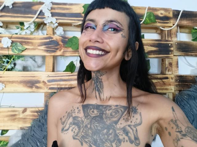 NyxVega - Live Sex Cam - 28520225