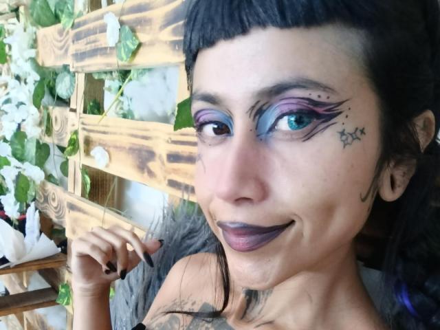 NyxVega - Live porn &amp; sex cam - 28520261