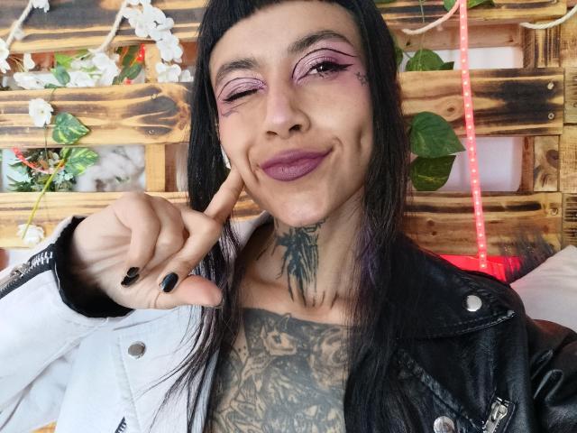 NyxVega - Live porn &amp; sex cam - 28520291