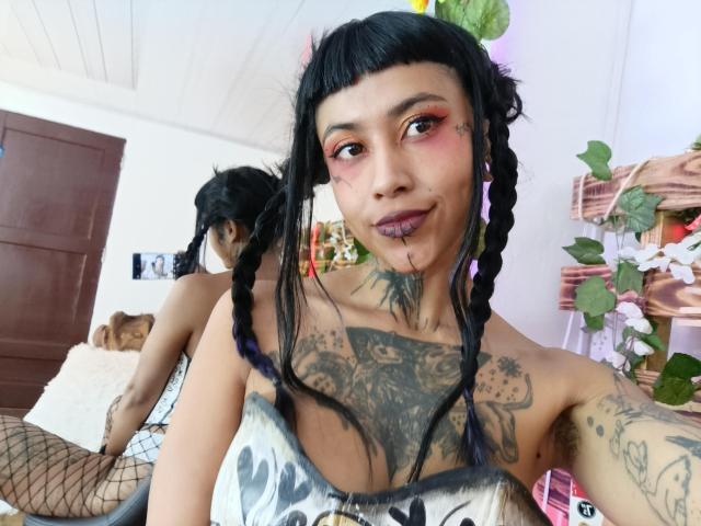 NyxVega - Live porn &amp; sex cam - 28520306