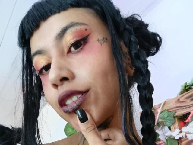 NyxVega - Porno na żywo i seks kamera - 28520333