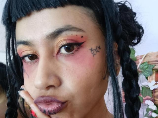 NyxVega - Live Sex Cam - 28520339