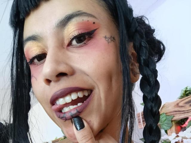 NyxVega - Live porn &amp; sex cam - 28520342