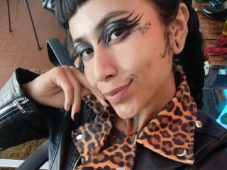 Ver la ficha detallada de NyxVega