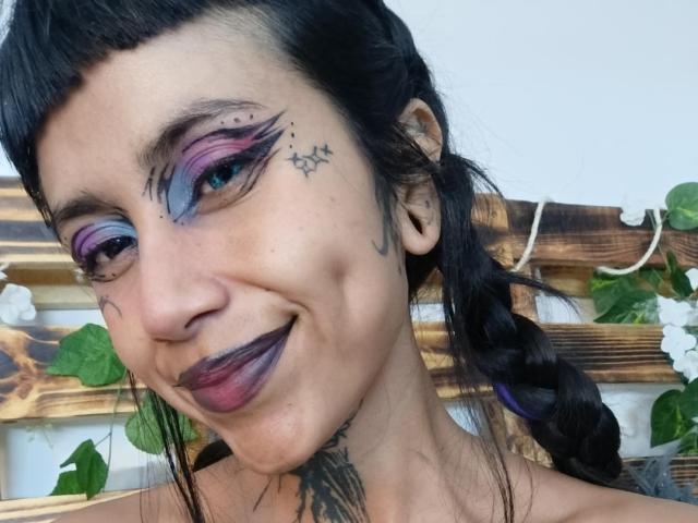 NyxVega - Live porn &amp; sex cam - 28520405