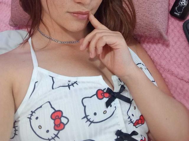 SamanthaCollen - Live porn &amp; sex cam - 28520426