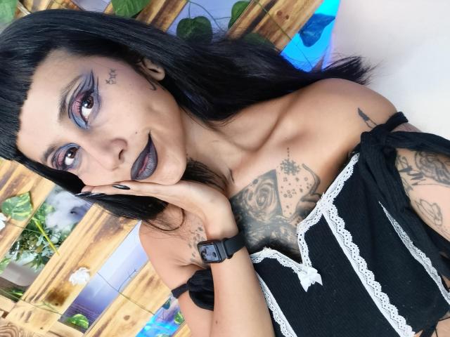 NyxVega - Live porn &amp; sex cam - 28520492