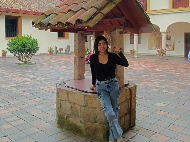 HannaGoez - Camera khiêu dâm &amp; quyến rũ trực tiếp - 28520501