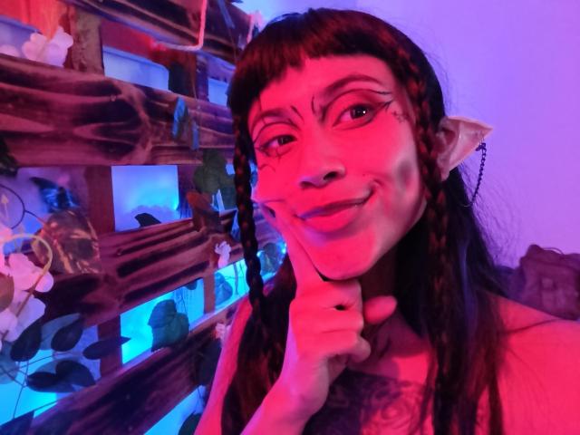 NyxVega - Sexe cam en vivo - 28520555