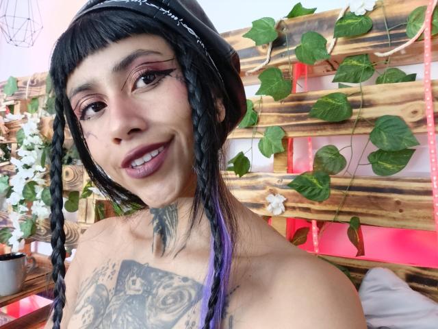 NyxVega - Live porn &amp; sex cam - 28520570