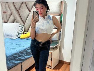 Ver la ficha detallada de HannaGoez