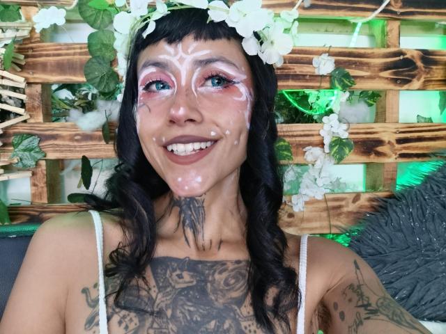 NyxVega - Sexe cam en vivo - 28520645