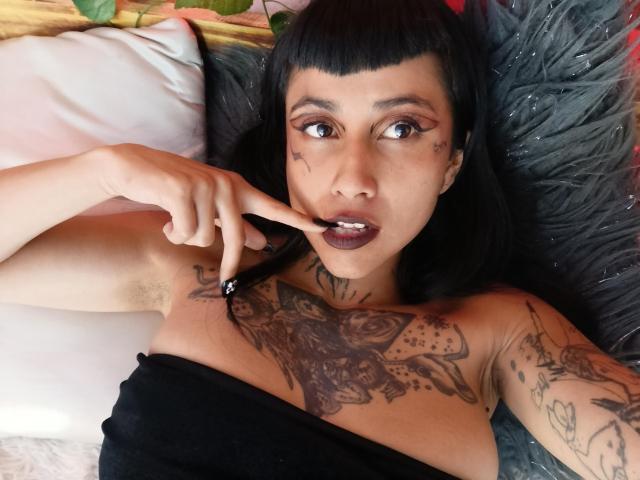 NyxVega - Sexe cam en vivo - 28520666