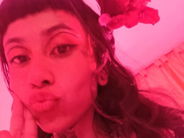 NyxVega - Sexe cam en vivo - 28520687