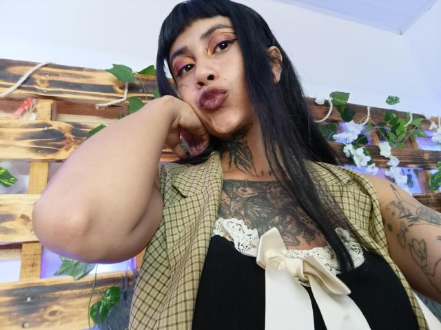 NyxVega - Sexe cam en vivo - 28520690