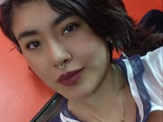 Ver la ficha detallada de HannaGoez