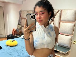 Ver la ficha detallada de HannaGoez