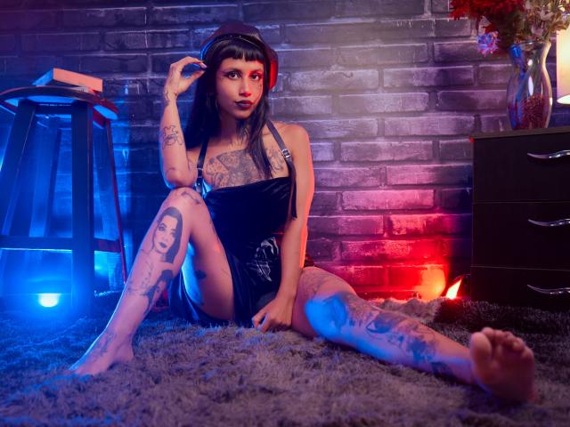 NyxVega - Live sex cam - 28520744