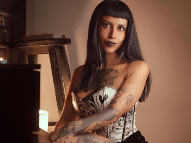 NyxVega - Porno na żywo i seks kamera - 28520822