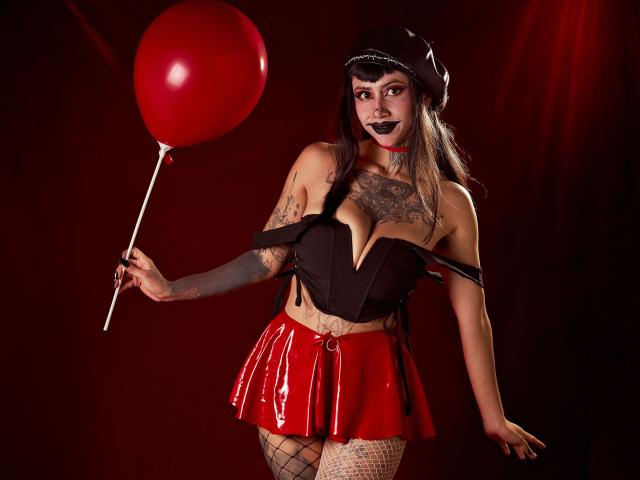 NyxVega - Live Sex Cam - 28520837