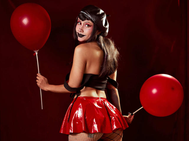 NyxVega - Live sexe cam - 28520849