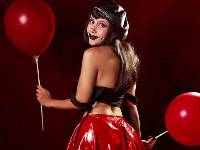 NyxVega - Porno na żywo i seks kamera - 28520855