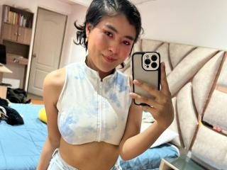 Lásd a HannaGoez teljes profilját